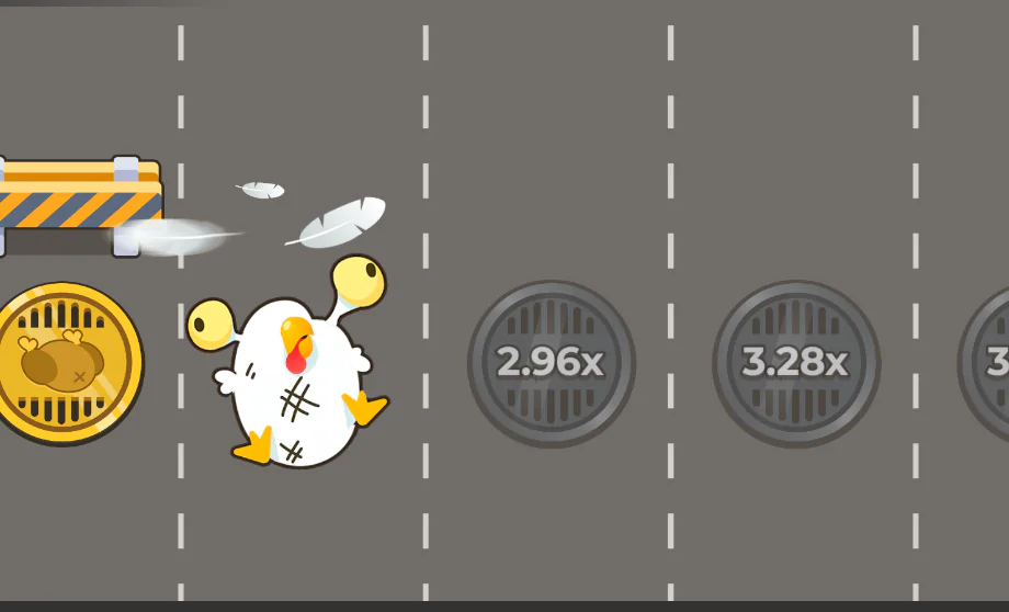 Chicken Road 2 Casino Demo