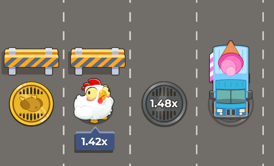 Chicken Road 2 Jeu
