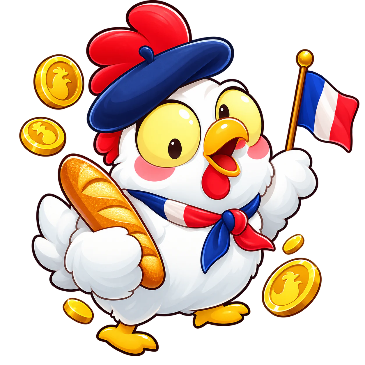Chicken Casino